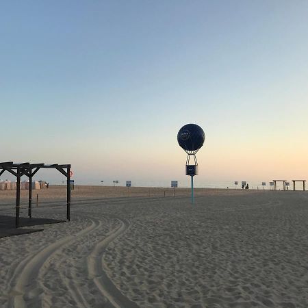 Templar Secrets House Beach ナザレ エクステリア 写真